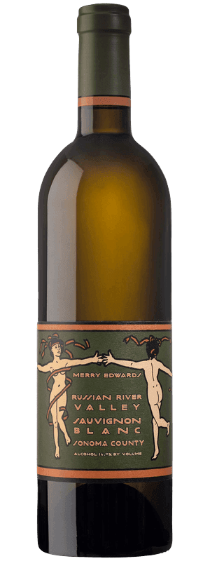 Merry Edwards Sauvignon Blanc, Russian River Valley bottle